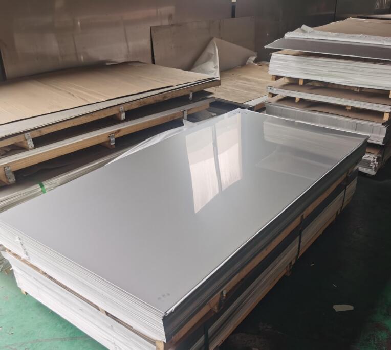 岳麓321不锈钢板