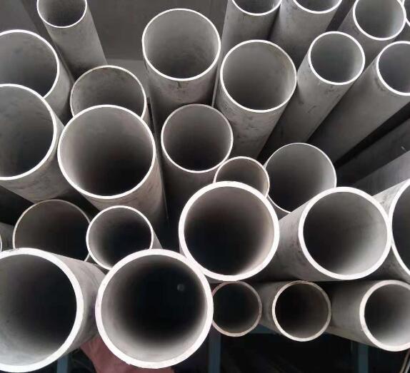 岳麓321不锈钢管