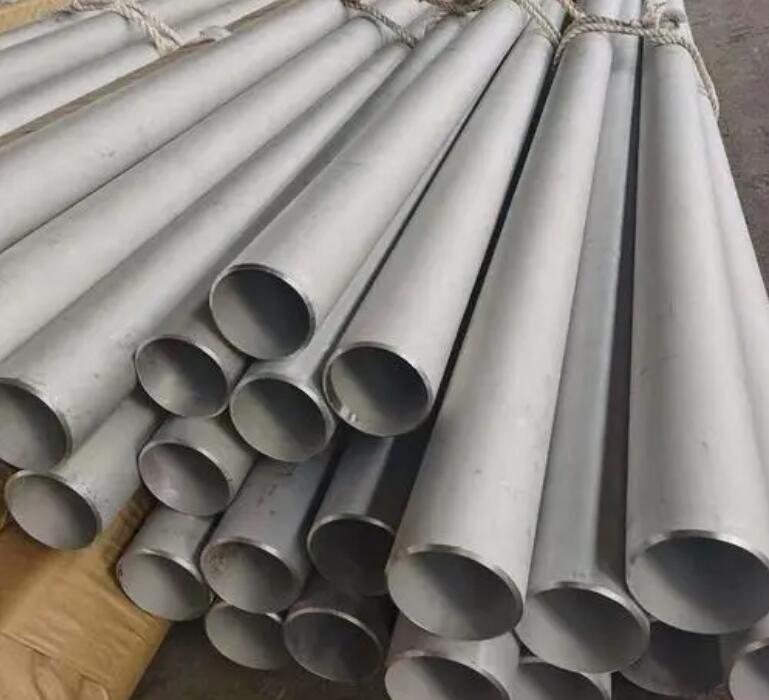 岳麓304不锈钢管