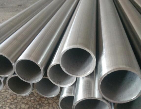 岳麓321不锈钢管