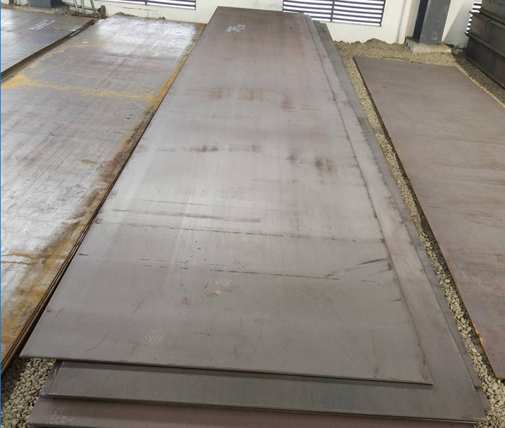 岳麓Q420GJD镀锌板