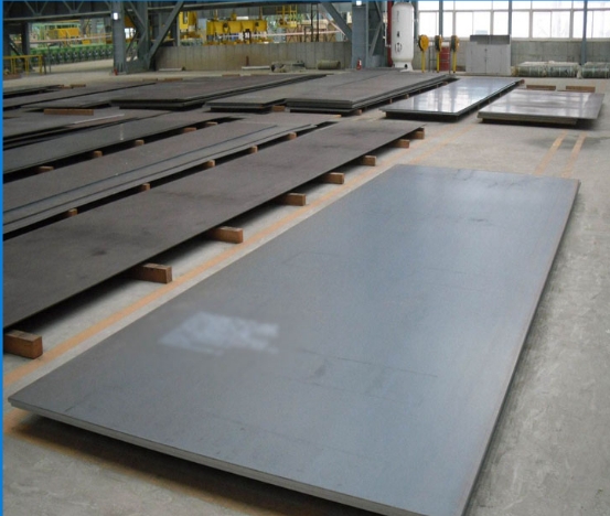 岳麓NM450C耐磨板